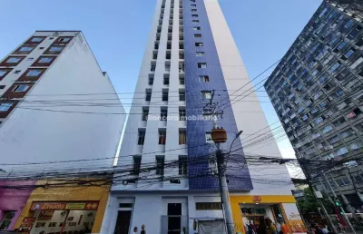 Apartamento à venda, 2 quartos, 1 suíte, boa vista - recife/pe