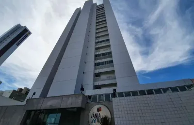 Apartamento à venda, 3 quartos, 1 suíte, 1 vaga, candeias - jaboatão dos guararapes/pe