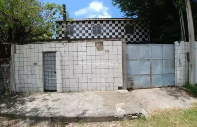 Barracão / Galpão / Depósito à venda na Rua Oscar Berardo, Prado, Recife