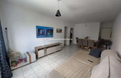Apartamento à venda, 3 quartos, 1 vaga, boa vista - recife/pe