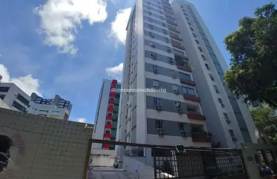 Conheça esse confortável apartamento na melhor região do espinheiro!