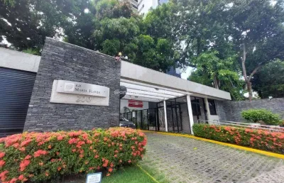 Apartamento com 3 quartos à venda na Rua Irmã Maria David, Casa Forte, Recife