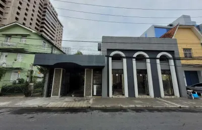 Sala comercial para alugar na Rua das Pernambucanas, Graças, Recife