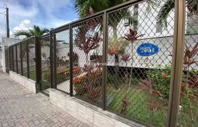 Excelente oportunidade a venda no edifício pedra real – casa amarela