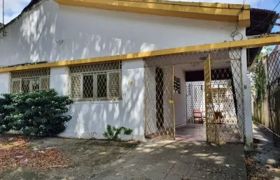 Casa à venda, 8 quartos, 1 suíte, 4 vagas, encruzilhada - recife/pe