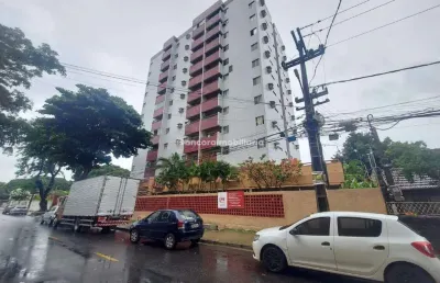Ótimo apartamento de 68m² no edifício albuquerque moreira – conforto e praticidade ao seu alcance!