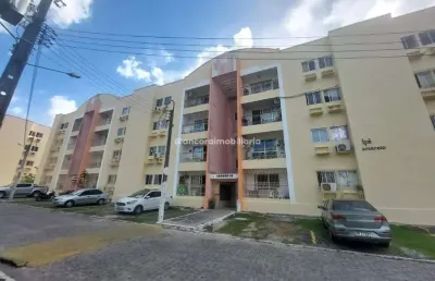 Apartamento à venda, 3 quartos, 1 suíte, 1 vaga, iputinga - recife/pe