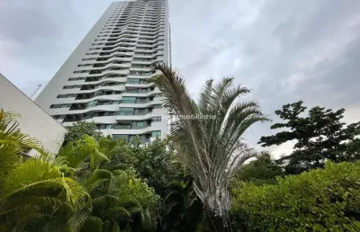 Apartamento à venda, 2 quartos, 1 suíte, 1 vaga, boa viagem - recife/pe