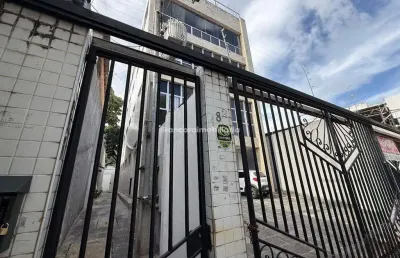Apartamento para aluguel, 1 quarto, madalena - recife/pe