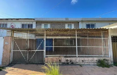 Casa comercial para aluguel, 2 vagas, ipsep - recife/pe