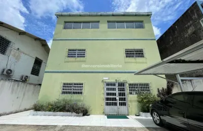 Casa comercial para aluguel, 3 vagas, iputinga - recife/pe