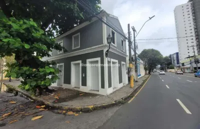 Casa comercial para alugar na Rua Joaquim Nabuco, Graças, Recife