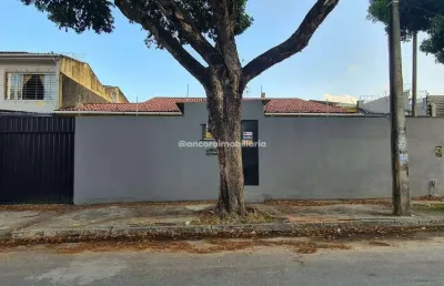 Casa comercial para aluguel, 3 vagas, campo grande - recife/pe
