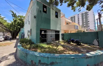 Casa comercial à venda, 1 vaga, santo amaro - recife/pe
