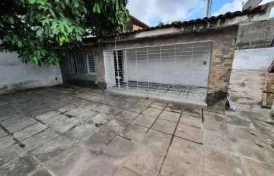 Casa comercial à venda, 2 vagas, jardim brasil - olinda/pe