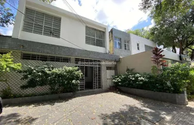 Casa comercial para alugar na Avenida Visconde de Suassuna, Santo Amaro, Recife