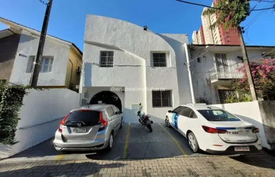Casa comercial para aluguel, 3 vagas, espinheiro - recife/pe