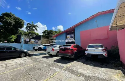 Casa comercial para aluguel, 8 vagas, derby - recife/pe