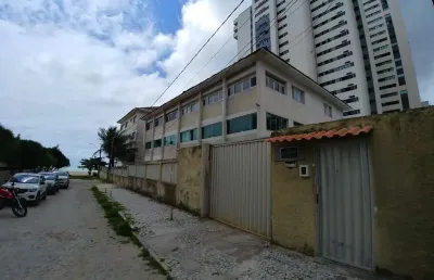 Apartamento à venda, 3 quartos, 1 suíte, 1 vaga, piedade - jaboatão dos guararapes/pe