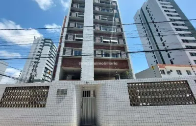 Apartamento à venda, 3 quartos, 1 suíte, 1 vaga, candeias - jaboatão dos guararapes/pe