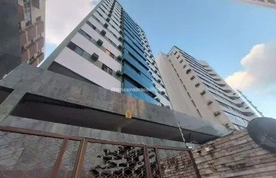 Apartamento à venda, 2 quartos, 1 suíte, 2 vagas, piedade - jaboatão dos guararapes/pe