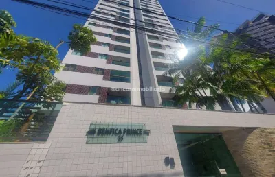 Ótima oportunidade no edifício benfica prince - madalena