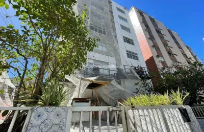 Apartamento para aluguel, 3 quartos, 1 suíte, 1 vaga, boa viagem - recife/pe