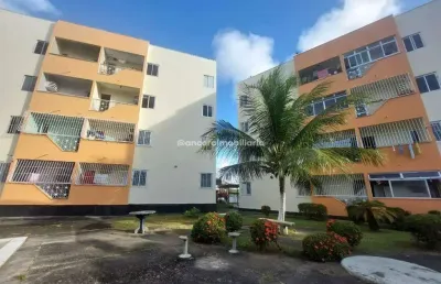 Excelente oportunidade no edifício romarco vii – jardim são paulo - recife /pe
