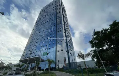 Sala comercial para alugar na Rua Bruno Veloso, Boa Viagem, Recife