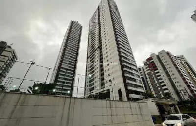 Apartamento a venda no edifício riviera boa viagem!