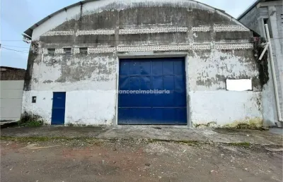 Barracão / Galpão / Depósito para alugar na Rua Graminéia, Várzea, Recife