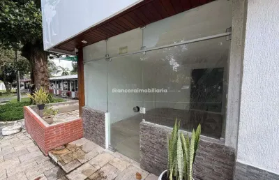 Loja para aluguel, 40 vagas, aldeia - camaragibe/pe