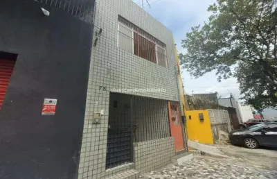 Casa com 3 quartos para alugar na Rua Buenópolis, Afogados, Recife