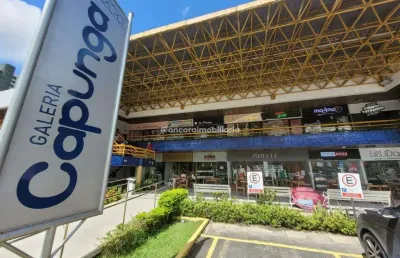 Ponto comercial para alugar na Rua Joaquim Nabuco, Derby, Recife