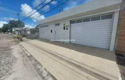 Casa à venda, 3 quartos, 1 suíte, 4 vagas, jardim são paulo - recife/pe