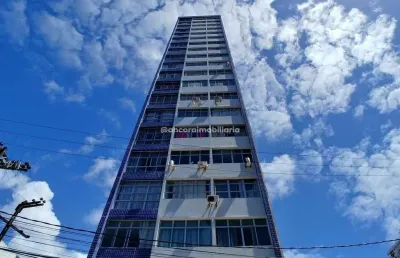 Ponto comercial para alugar na Rua Sete de Setembro, Boa Vista, Recife