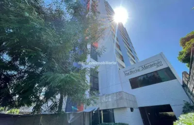 Sala comercial à venda na Rua Aluísio de Azevedo, Santo Amaro, Recife