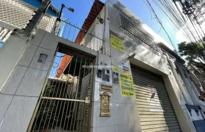 Sala comercial para alugar na Rua do Progresso, Boa Vista, Recife
