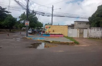 Terreno comercial para alugar na Rua Jericó, Jardim São Paulo, Recife
