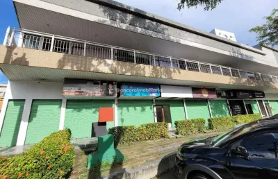 Sala comercial para alugar na Avenida Norte Miguel Arraes de Alencar, Espinheiro, Recife
