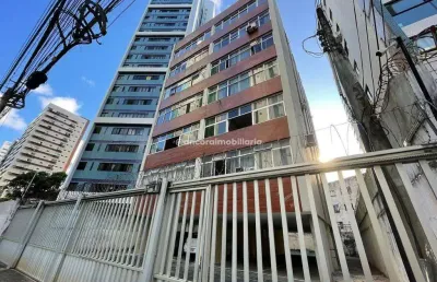 Apartamento para aluguel, 3 quartos, 1 vaga, boa viagem - recife/pe