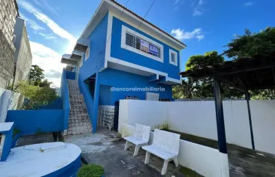 Casa para aluguel, 3 quartos, 1 suíte, 2 vagas, sítio novo - olinda/pe