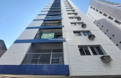 Venha se encantar com este maravilhoso apartamento de 80m² localizado no charmoso bairro das graças!