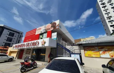 Sala para aluguel, candeias - jaboatão dos guararapes/pe
