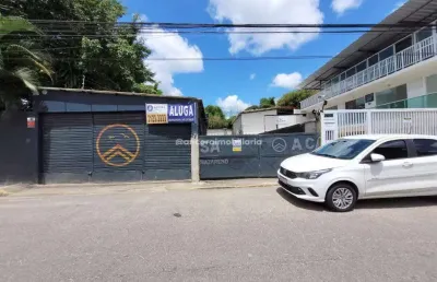 Galpão para aluguel, 3 vagas, engenho velho - jaboatão dos guararapes/pe