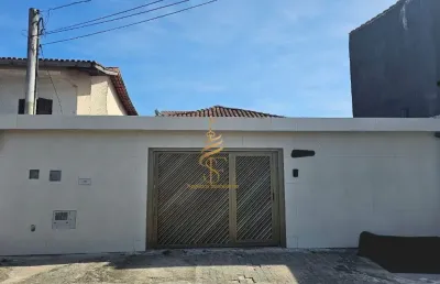 Casa + sobrado moderno no mesmo terreno – vila lígia, guarujá