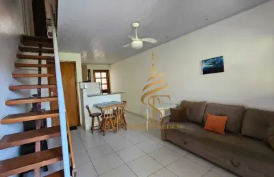 Apartamento com 2 quartos à venda na Rua Tenente Manoel Barbosa Da Silva, 1650, Maranduba, Ubatuba