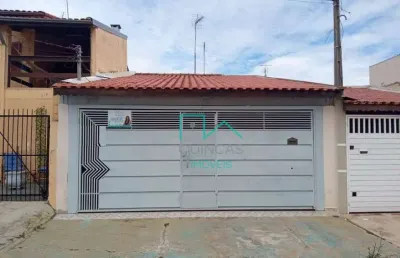 Casa com 2 quartos à venda no Medeiros, Jundiaí 