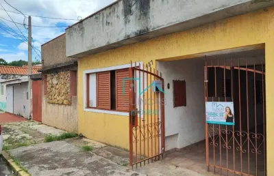 Casa para venda 2 dormitorios, bairro vianelo - jundiai/sp