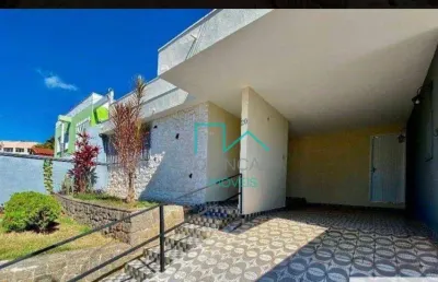 Casa com 3 quartos à venda no Anhangabaú, Jundiaí 